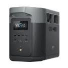 EcoFlow Delta 2 MAX EU Przenośna Stacja Zasilania