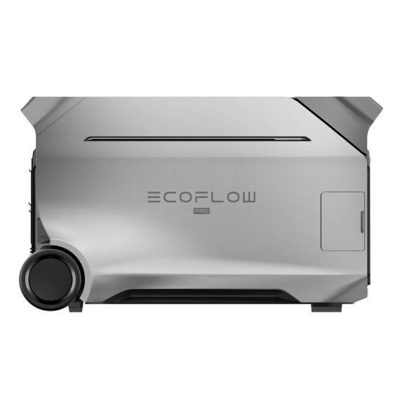 EcoFlow Delta PRO 3 EU Przenośna Stacja Zasilania