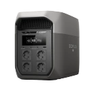 EcoFlow Delta 3 MAX EU Przenośna Stacja Zasilania