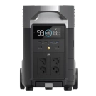 EcoFlow Delta PRO EU Przenośna Stacja Zasilania