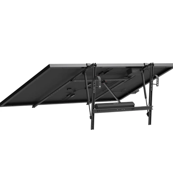 EcoFlow EU Jednoosiowy tracker solarny