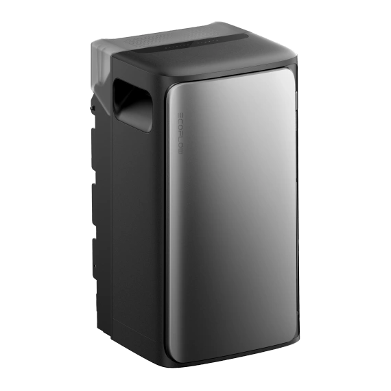 Magazyn energii EcoFlow Stream AC PRO