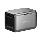 Lodówka Turystyczna EcoFlow Glacier Classic 55L