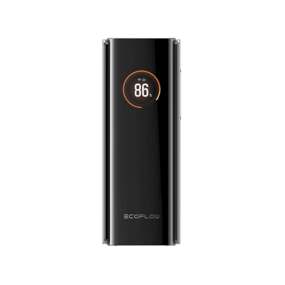 Powerbank EcoFlow Rapid PRO 20000 mAh, 230 W (wbudowany kabel 100 W)