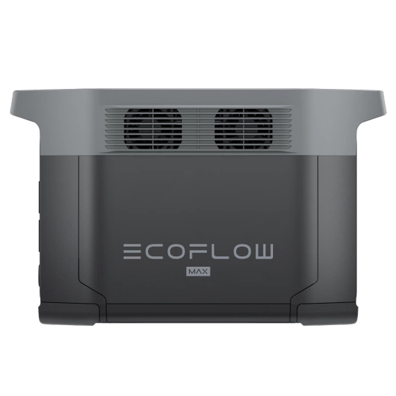 EcoFlow Delta 2 MAX EU Przenośna Stacja Zasilania