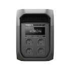 EcoFlow Delta 3 MAX EU Przenośna Stacja Zasilania