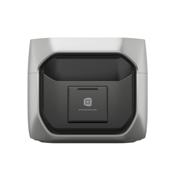 Dodatkowa bateria do EcoFlow Delta 3 MAX PLUS (2048 Wh)