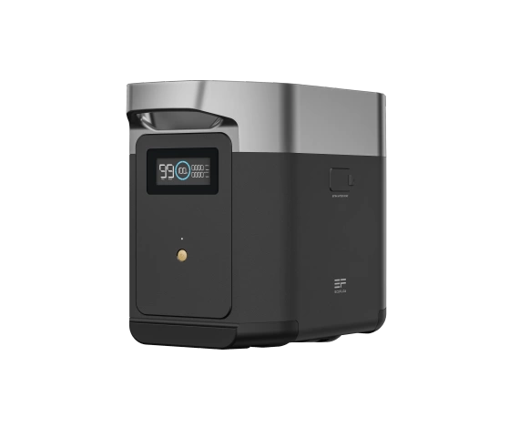 Dodatkowa bateria do EcoFlow Delta 2 (1024 Wh)