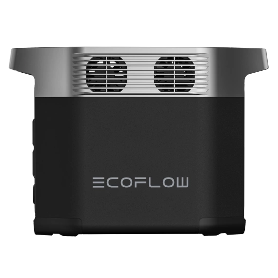 EcoFlow Delta 2 EU Przenośna Stacja Zasilania