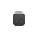 Powerbank EcoFlow Rapid PRO 20000 mAh, 230 W (wbudowany kabel 100 W)