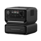 EcoFlow RIVER 3 MAX EU (RIVER 3 PLUS EU + EB300)