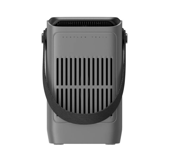 EcoFlow Trail 200 DC EU Przenośna Stacja Zasilania