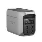 EcoFlow Delta 3 MAX PLUS EU Przenośna Stacja Zasilania