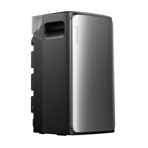 Magazyn energii EcoFlow Stream AC PRO