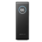 Czarny Powerbank EcoFlow Rapid 25000 mAh (170 W)