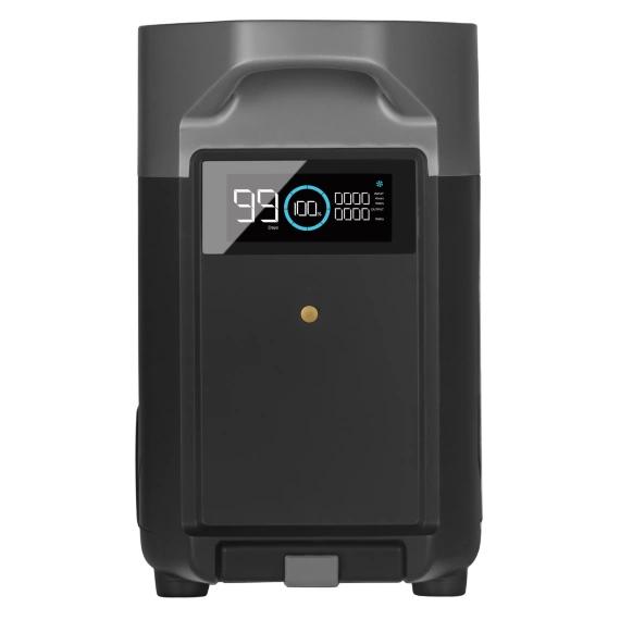 Dodatkowa bateria do EcoFlow Delta PRO (3600Wh)