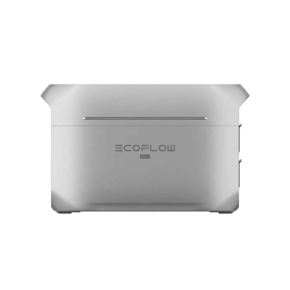 EcoFlow Delta 3 MAX PLUS EU Przenośna Stacja Zasilania