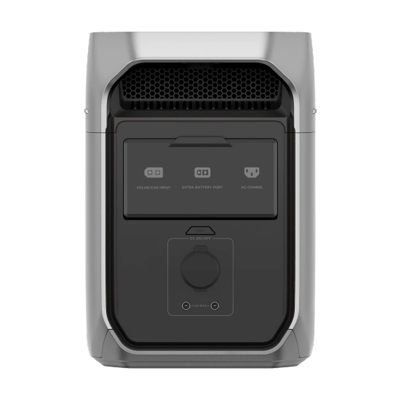 EcoFlow Delta 3 PLUS EU Przenośna Stacja Zasilania