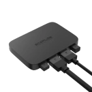Ładowarka Samochodowa EcoFlow EU Alternator Charger 500 W