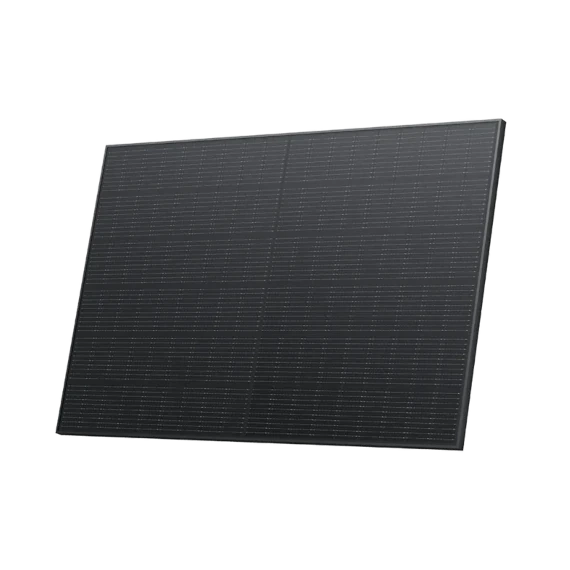 EcoFlow 400W Sztywne Panele Fotowoltaiczne (2 sztuki)