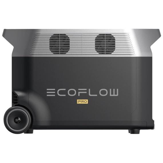 EcoFlow Delta PRO EU Przenośna Stacja Zasilania