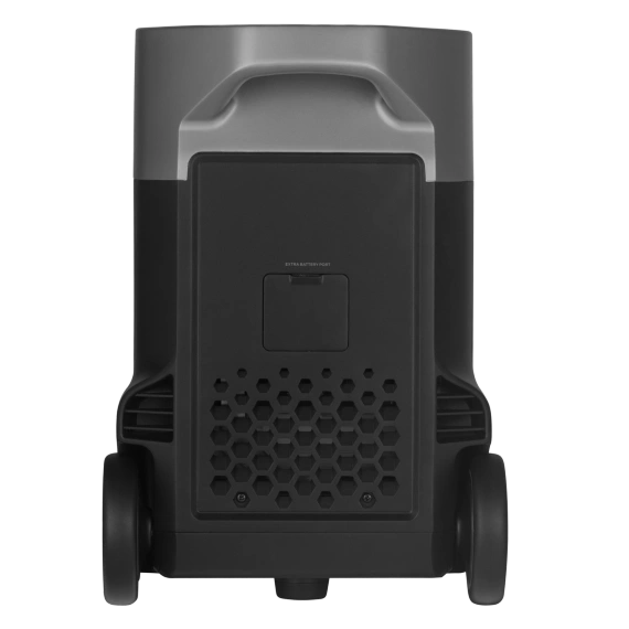 Dodatkowa bateria do EcoFlow Delta PRO (3600Wh)