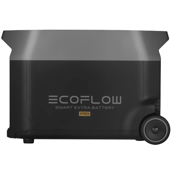 Dodatkowa bateria do EcoFlow Delta PRO (3600Wh)