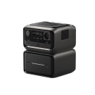 EcoFlow RIVER 3 MAX PLUS EU (RIVER 3 PLUS EU + EB600) bezprzewodowa