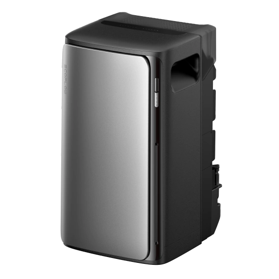 Magazyn energii EcoFlow Stream PRO