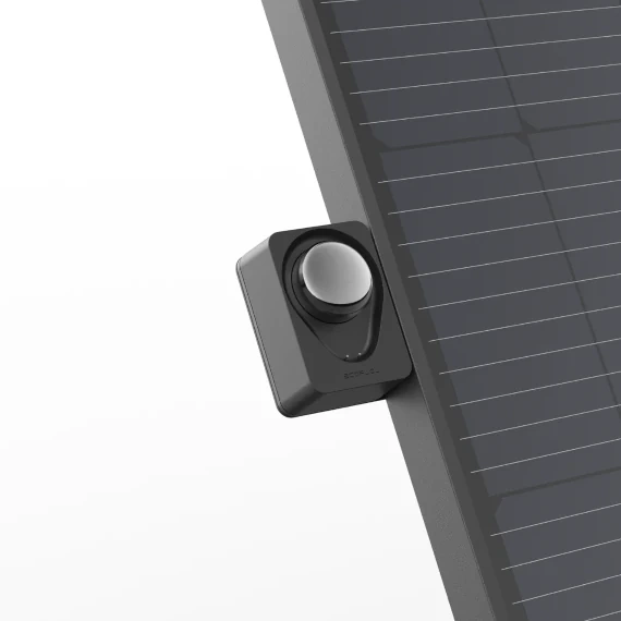 EcoFlow EU Jednoosiowy tracker solarny