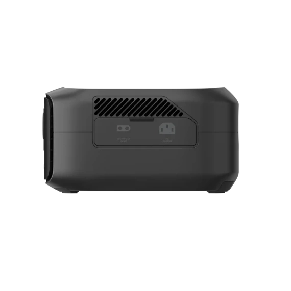 Zestaw solarny EcoFlow River 3 EU + panel solarny 160 W