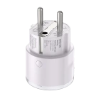 Inteligentne gniazdko WiFi EcoFlow x Shelly