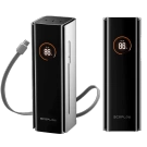 Powerbank EcoFlow Rapid PRO 27650 mAh, 300 W (wbudowany kabel 140 W)
