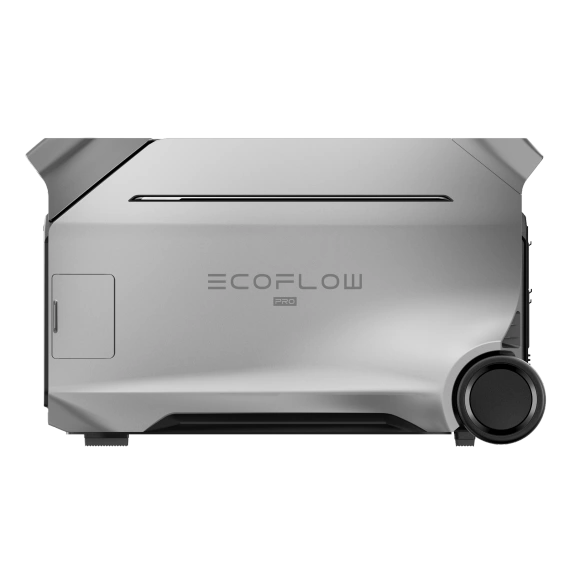 EcoFlow Delta PRO 3 EU Przenośna Stacja Zasilania