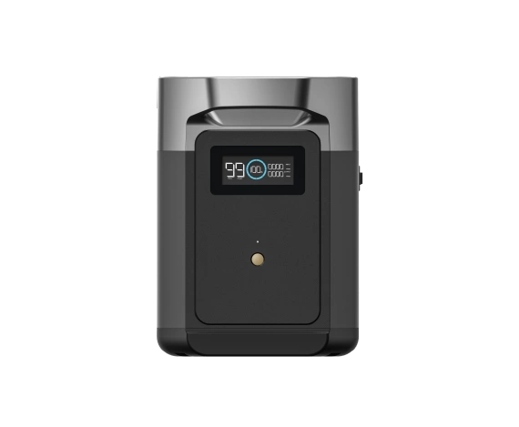 Dodatkowa bateria do EcoFlow Delta 2 (1024 Wh)