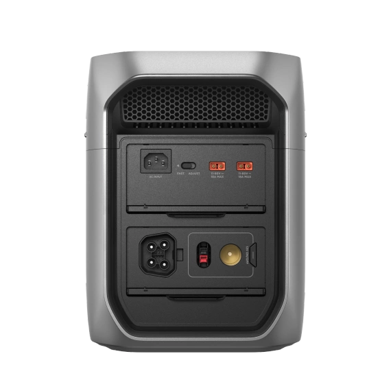 EcoFlow Delta 3 MAX PLUS EU Przenośna Stacja Zasilania