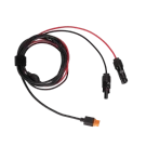 EcoFlow EU Kabel ładujący MC4 Solar do XT60i (3.5 m)
