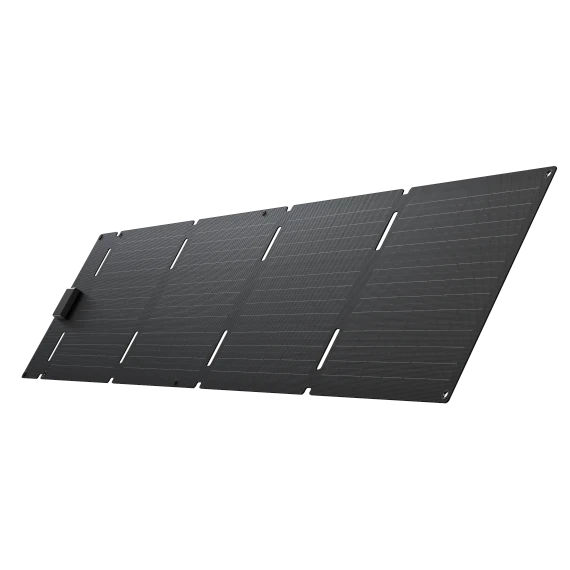 EcoFlow 60W USB-C Przenośny Panel Słoneczny