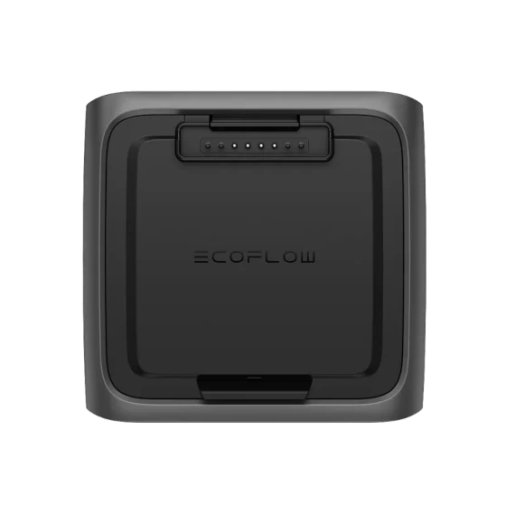 EcoFlow EB600 dodatkowa bateria do River 3 PLUS (572 Wh)