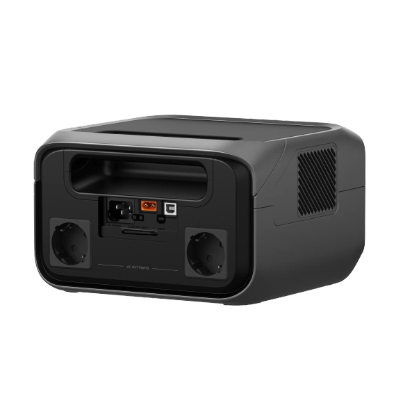 EcoFlow River 3 PLUS EU Przenośna Stacja Zasilania