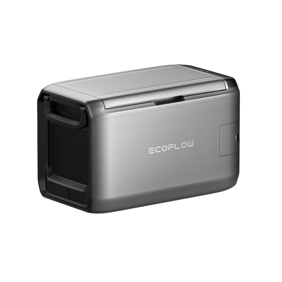 Lodówka Turystyczna EcoFlow Glacier Classic 45L
