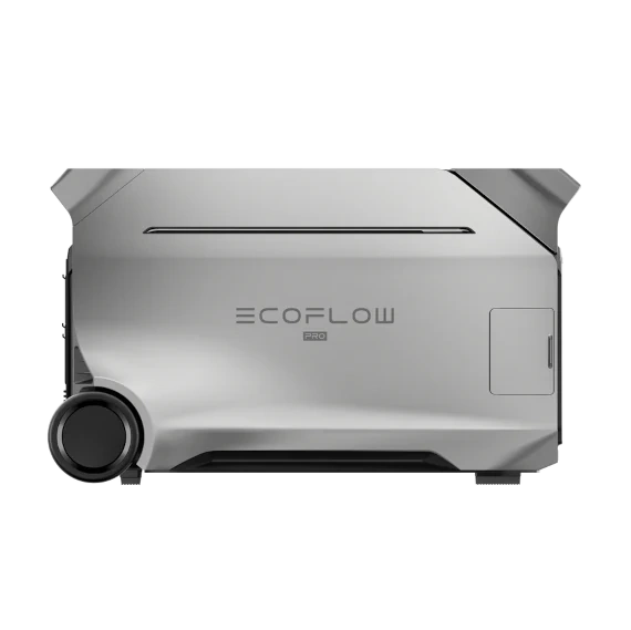 EcoFlow Delta PRO 3 EU Przenośna Stacja Zasilania