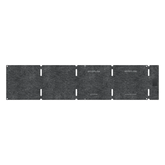 EcoFlow 60W USB-C Przenośny Panel Słoneczny