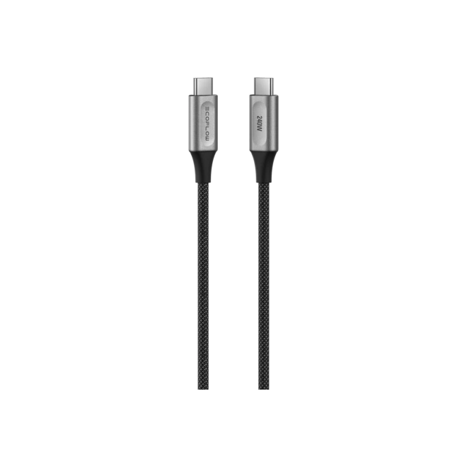 Kabel USB-C 240 W EcoFlow Rapid PRO