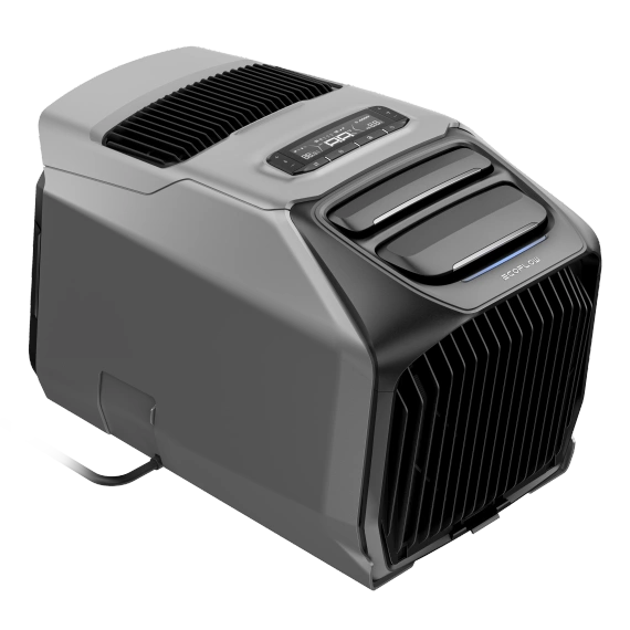 Przenośny klimatyzator EcoFlow Wave 3