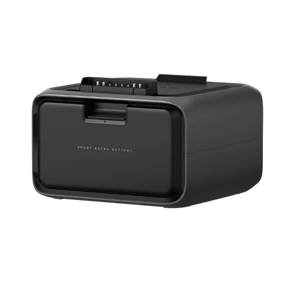 EcoFlow EB600 dodatkowa bateria do River 3 PLUS (572 Wh)