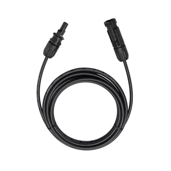 EcoFlow EU Kabel przedłużający panel słoneczny STREAM (2,95 m)