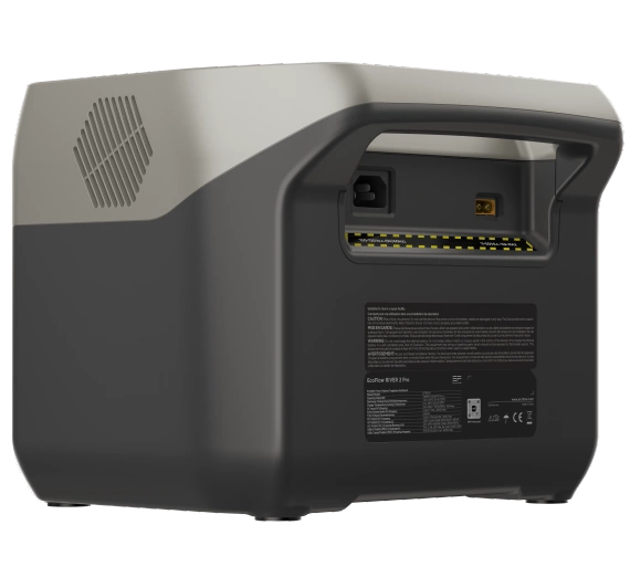 EcoFlow River 2 PRO EU Przenośna Stacja Zasilania