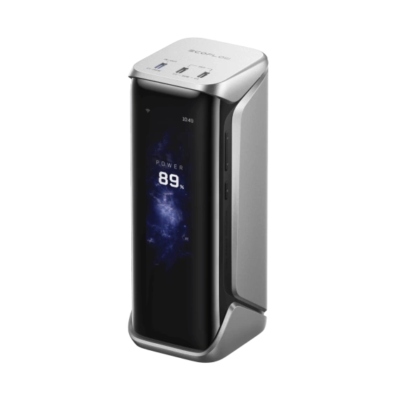 Powerbank EcoFlow Rapid PRO X 27650mAh (300W)
