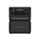 EcoFlow RIVER 3 MAX PLUS EU (RIVER 3 PLUS EU + EB600)
